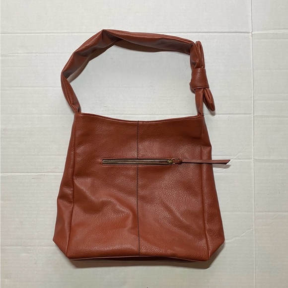 Time and Tru Handbags - Time and Tru Womens Vera Hobo Handbag